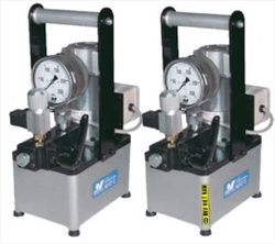 Bơm điện thủy lực Osaka NEXZ-4MGS
